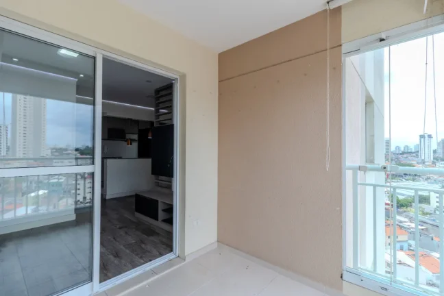 Imagem Apartamento para venda em Vila Nair com 2 quartos, sendo 1 suíte , 56m2