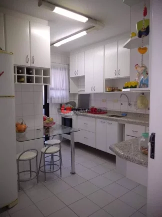 Imagem Apartamento padrão à Venda, Cerâmica, São Caetano do Sul, SP
