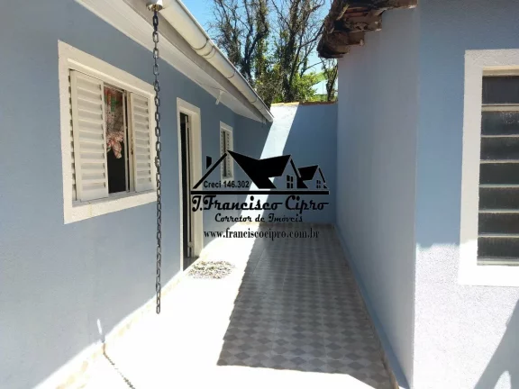 Imagem Casa-Terrea-para-Venda-em-Engenheiro-Neiva-Guaratingueta-SP