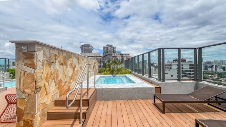 Imagem Apartamento brooklin pronto para morar