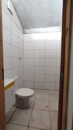 Imagem Galpão, 1000 m² - venda por R$ 3.100.000,00 ou aluguel por R$ 12.220,00/mês - Jardim Casa Branca - Suzano/SP