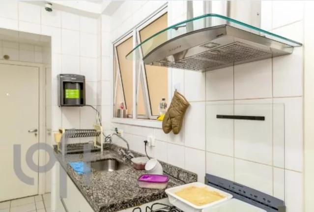 Imagem APARTAMENTO RESIDENCIAL em São Paulo - SP, Pinheiros