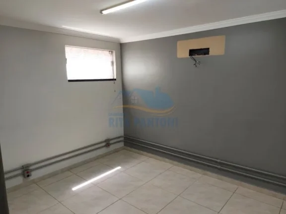 Imagem Casa - Ribeirão Preto - Jardim Independencia - Região Oeste