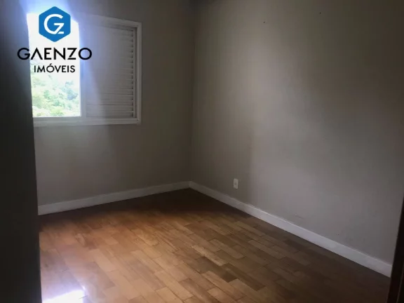 Imagem Apartamento Bosque Tamboré