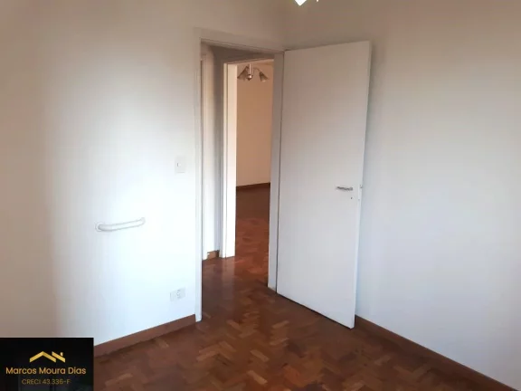 Imagem Apartamento em Perdizes, 67m2, 1 Dormitório, 2 banheiros e 1 vaga. Edifício com portaria 24 hs e Elevadores