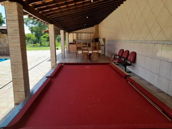 Imagem Chácara a venda no bairro Santa Adelaide