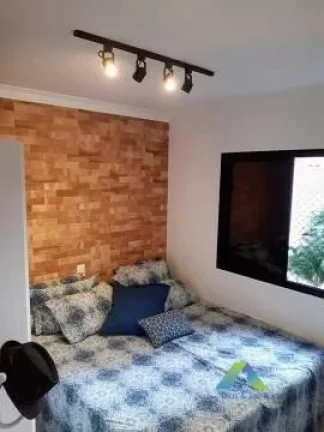 Imagem Excelente Apartamento com 3 suítes, 125 m², área de lazer completa - Vila Andrade (Zona Sul) - São Paulo/SP