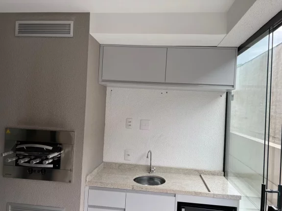 Imagem Imperdível! Apartamento à venda em São Paulo-SP, Vila Prudente: 2 quartos, 1 suíte, 1 sala, 2 banheiros, 1 vaga, 88m².