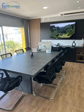 Imagem PRÉDIO COMERCIAL PARA LOCAÇÃO - ALVES DIAS - SÃO BERNARDO DO CAMPO - SP