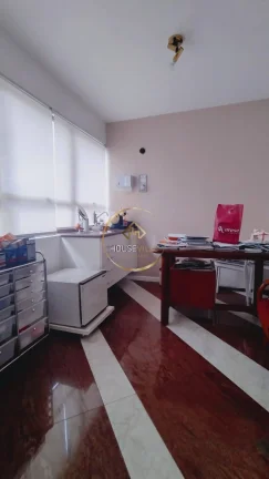 Imagem Sala Comercial, duplex, 128m². Edf Alpha Center, Sjc.
