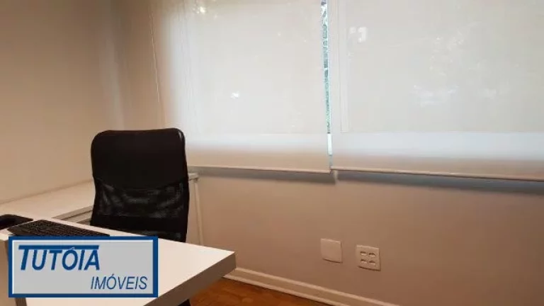 Imagem SOBRADO RESIDENCIAL À VENDA NO ALTO DA BOA VISTA, SÃO PAULO