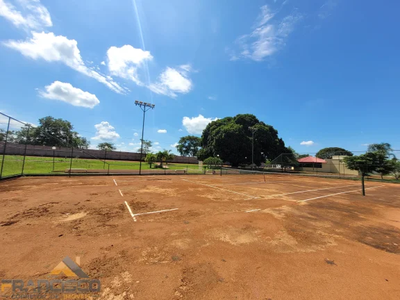Imagem TERRENO À VENDA NO CONDOMÍNIO TALISMÃ
