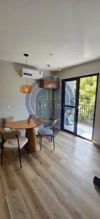 Imagem Alugue já este incrível apartamento de 1 quarto no coração de Campos Elíseos, São Paulo-SP!