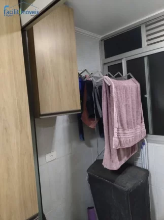 Imagem APARTAMEMTO À VENDA NO BAIRRO TABOÃO - DIADEMA - SP
