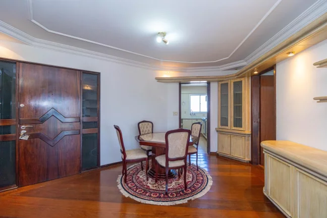 Imagem Apartamento de 4 quartos no bairro Água Verde