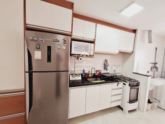 Imagem Imperdível oportunidade no Residencial Unique Astúrias com 3 quartos com suíte, 2 vagas de garagem!