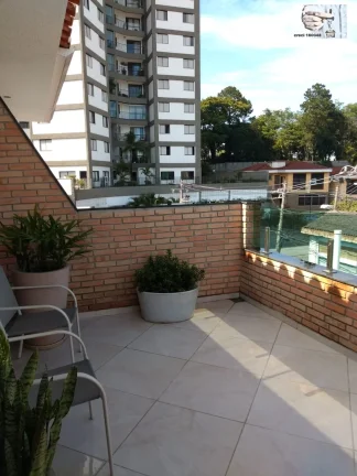 Imagem Casa Sobrado em Vila Albertina, São Paulo/SP