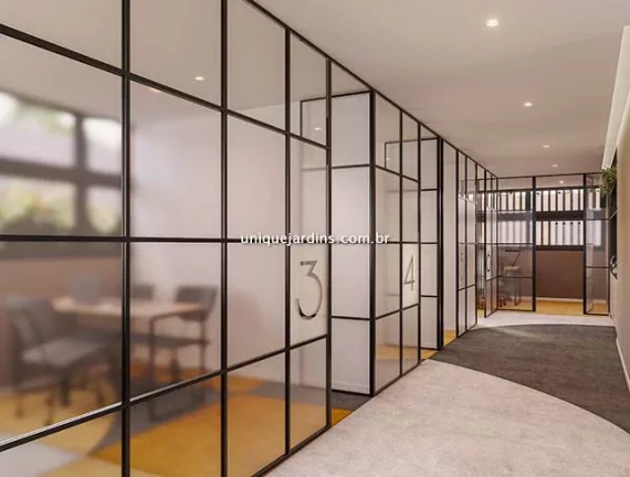 Imagem Apartamento à venda Vila Nova Conceição São Paulo