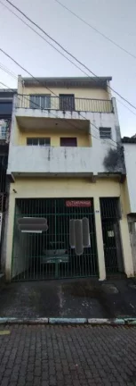 Imagem Sobrado à venda por R$ 350.000,00 - Vila Rio de Janeiro - Guarulhos/SP