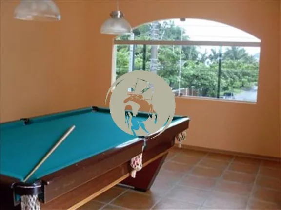 Imagem CASA DE ALTO PADRA, A 50 MTS DA PRAIA NO BAIRRO MAIS NOBRE DA ENSEADA