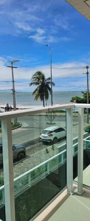 Imagem Apartamento a beira mar da Praia do Bessa-AP2771