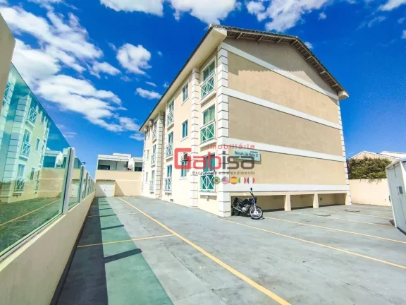 Imagem Apartamento com 2 dormitórios à venda, 60 m² por R$ 330.000,00 - Nova São Pedro - São Pedro da Aldeia/RJ