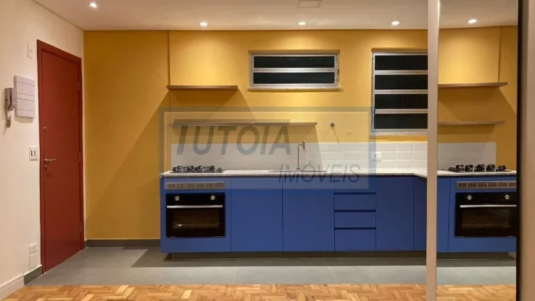 Imagem APARTAMENTO À VENDA NA ACLIMAÇÃO, SÃO PAULO