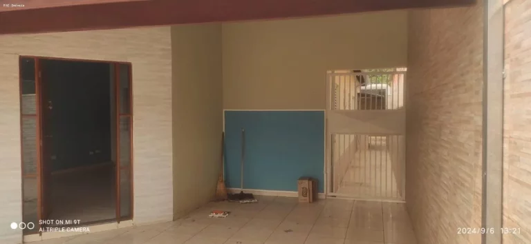 Imagem Casa à venda no bairro Residencial Di Napoli em Cerquilho/SP