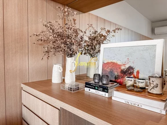 Imagem Apartamento beira mar, na Central de Atlântida!