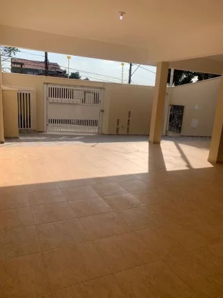 Imagem Apartamento com 2 dormitórios à venda, 46 m² por R$ 385.000,00 - Jardim do Estádio - Santo André/SP