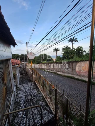 Imagem Casa em Olinda Carmo vizinho alto da sé e dogão 2qtos 2vgs quintal escriturada