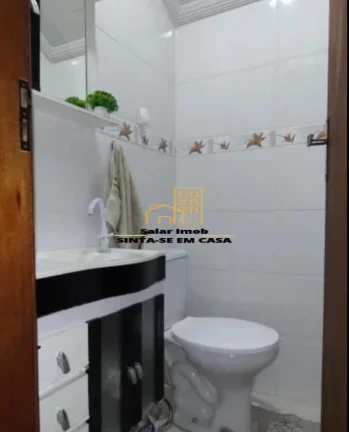 Imagem Casa 02 Quartos|01 Edicula| Jardim Itatiaia| Itatiaia RJ