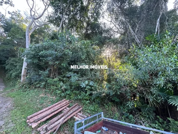 Imagem Terreno Residencial ou comercial à venda com 81.400 m² na Praia de Taquaras em Balneário Camboriú