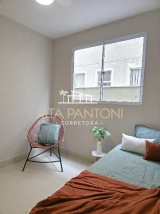 Imagem Apartamento - Ribeirão Preto - Jardim Ouro Branco - Região Leste