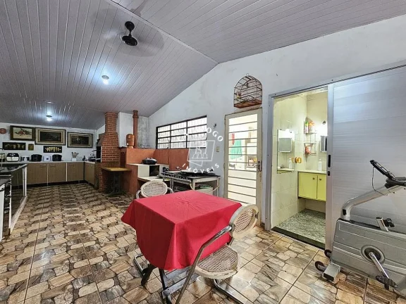 Imagem Sítio para Temporada no bairro Jardim Jóquei Clube - Ribeirão Preto, SP