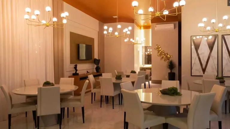 Imagem Apartamento mobiliado com 2 dormitórios sendo 1 suíte em - Itapema