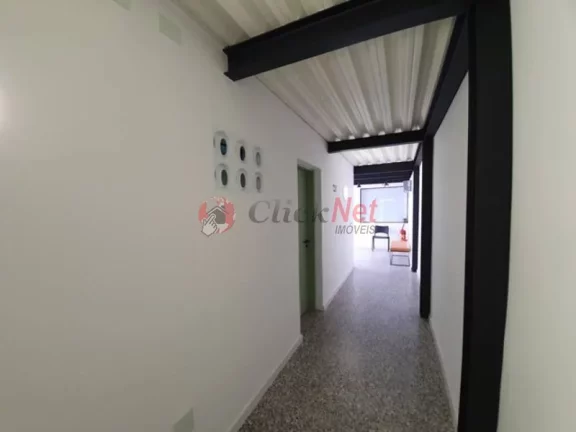 Imagem Consultórios para área da saúde para locação em São Caetano do Sul