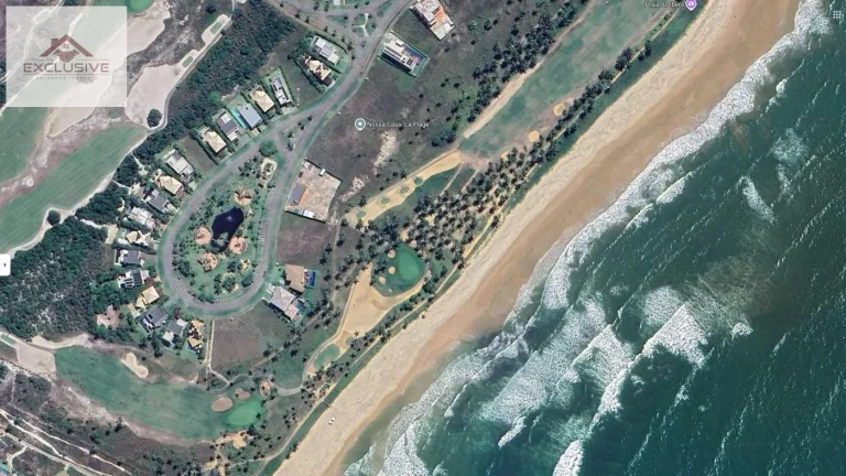 Imagem Lote para Venda em Mata de São João, Açu da Torre