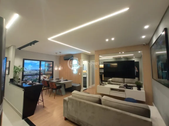 Imagem Apartamento na região da Orla Morena