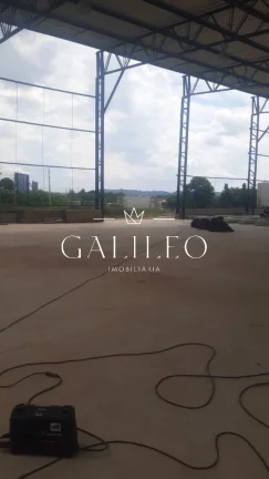 Imagem GALPÃO PARA LOCAÇÃO NO BAIRRO DO POSTE - ENGORDADOURO - JUNDIAÍ -SP