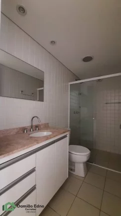 Imagem Apartamento com 3 Quartos e 2 banheiros à Venda, 94 m² por R$ 875.000