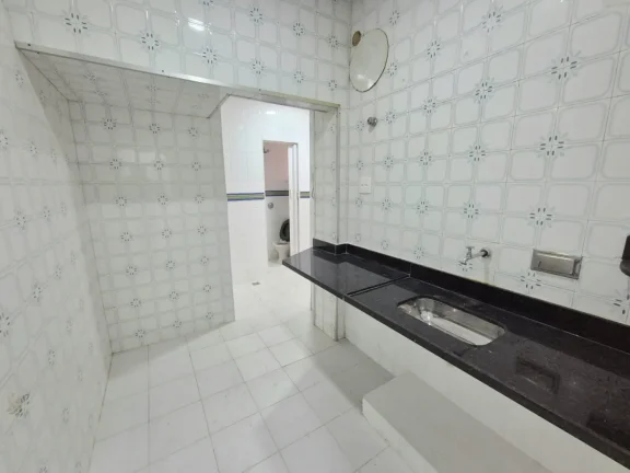 Imagem Apartamento para Venda em Rio de Janeiro, COPACABANA, 2 dormitórios, 1 banheiro, 1 vaga