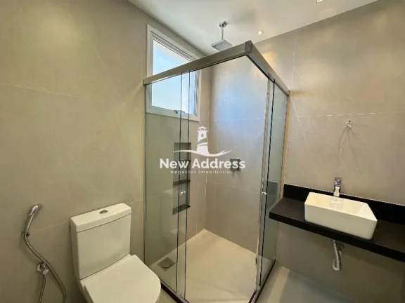 Imagem Casa de 440m², com vista para reserva, piscina e hidromassagem, à venda no Riviera Park - Vila Velha