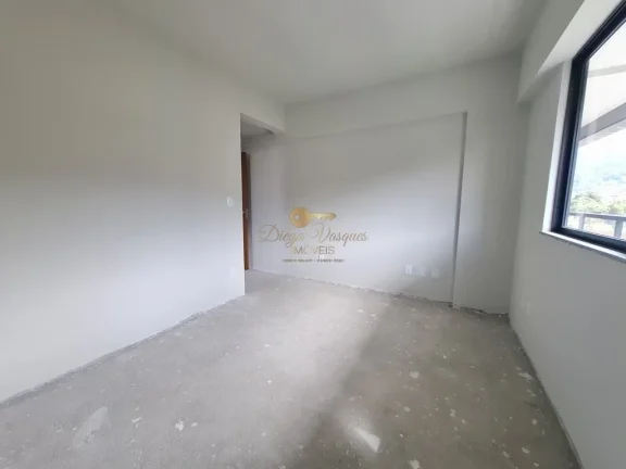 Imagem Apartamento para Venda em Teresópolis / RJ no bairro Alto