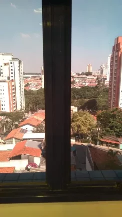 Imagem Sala Comercial na Fagundes Filho com vaga