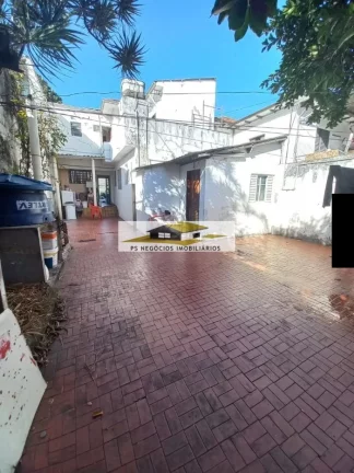 Imagem Sobrado para venda Vila Monumento