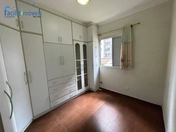 Imagem APARTAMENTO À VENDA NA AV. DOM JAIME - SÃO BERNARDO DO CAMPO - SP