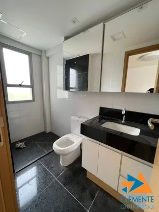 Imagem COBERTURA A VENDA 03 SUITES- SAVASSI PROXIMO AO MINAS TENIS- BH MG
