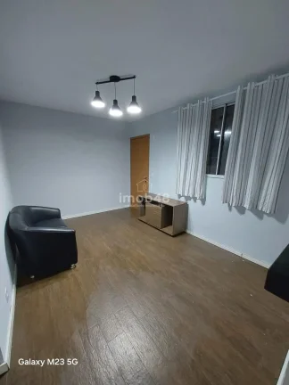 Imagem Apartamento à Venda em Areias, São José | 2 Quartos, 52m² – R$270mil