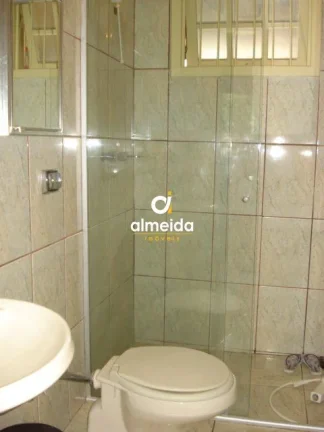 Imagem Casa 4 dormitórios à venda Nossa Senhora de Lourdes Santa Maria/RS